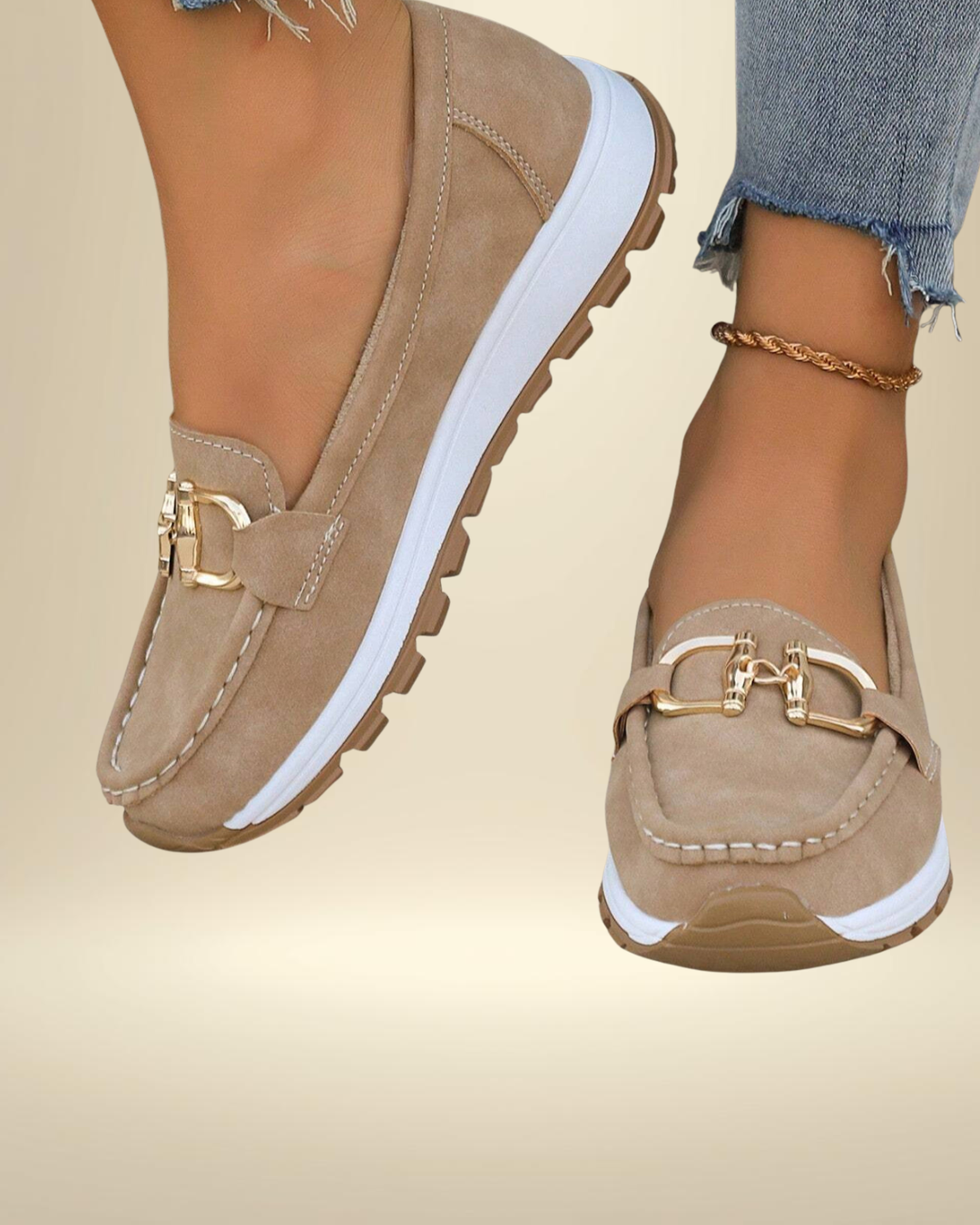Flats & Loafers