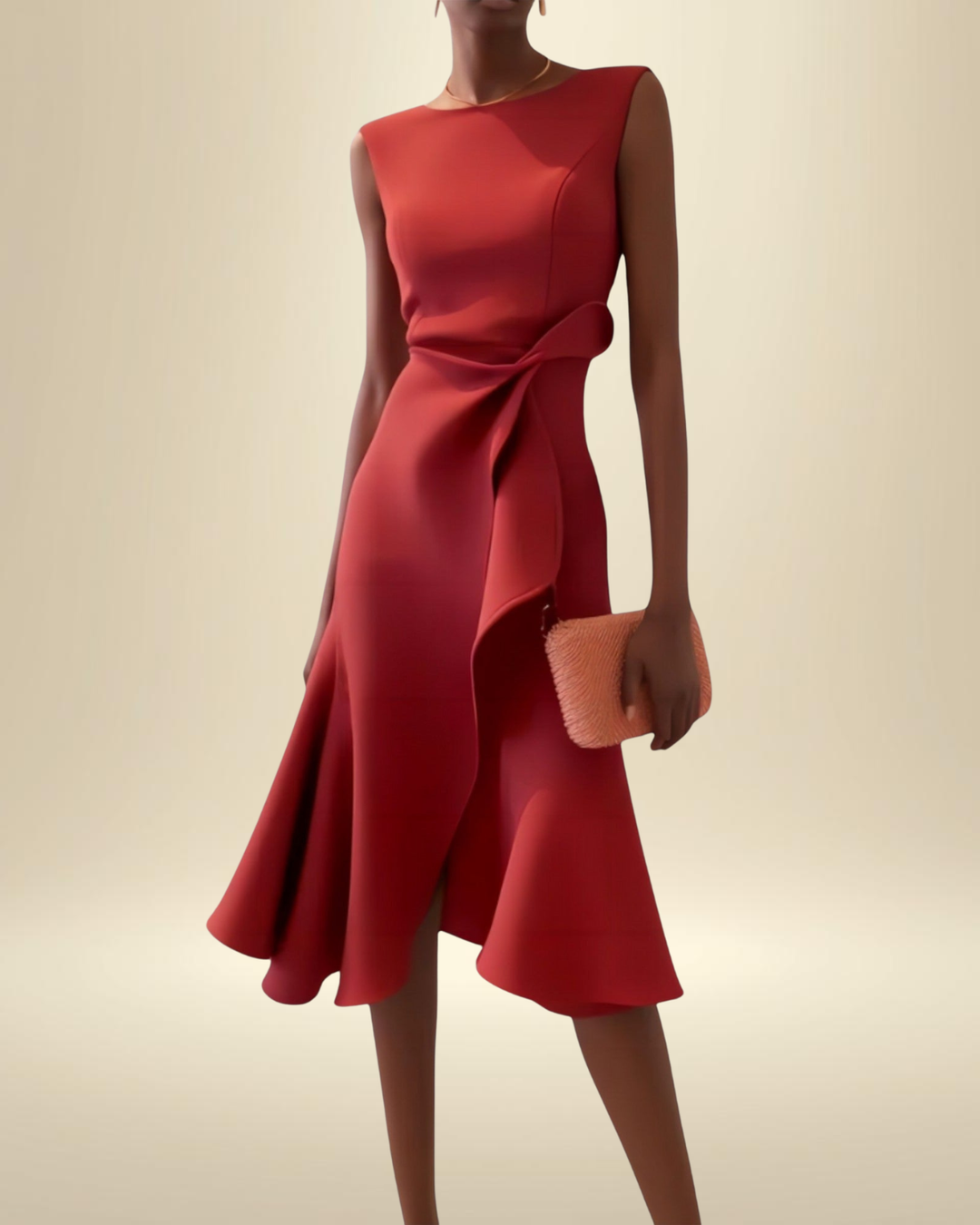 Midi Dresses