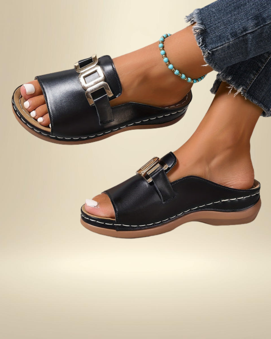 Sandals & Slippers