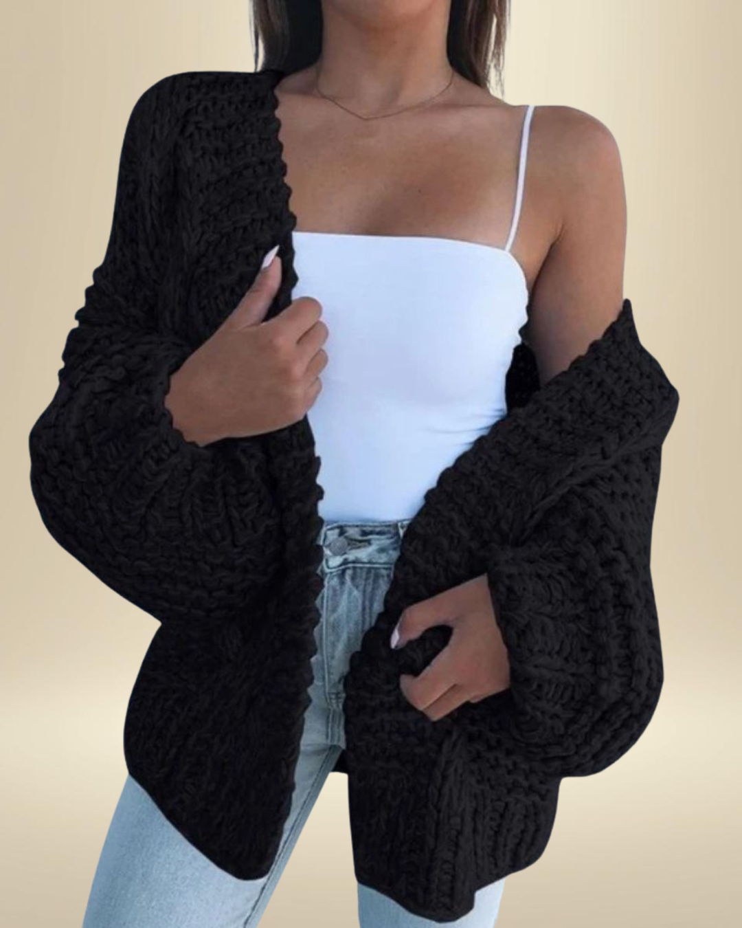 Sweaters & Cardigans