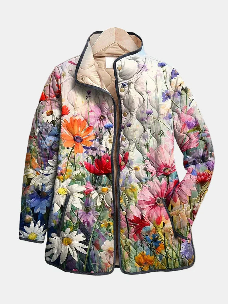 Spring Jackets