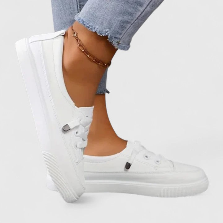 Mélorienne | Chaussures confortables