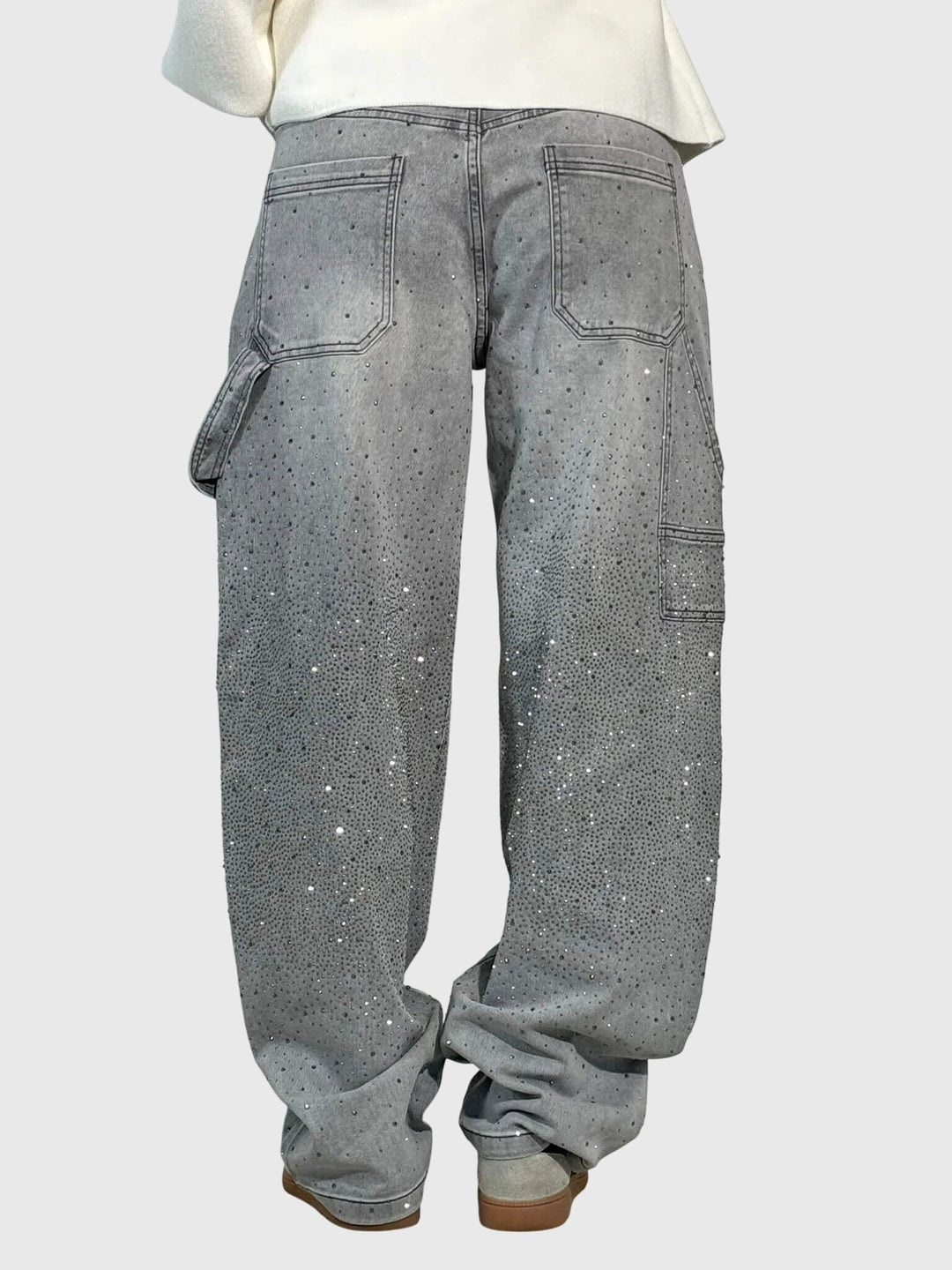 Stella™ | Pantalon Diamant