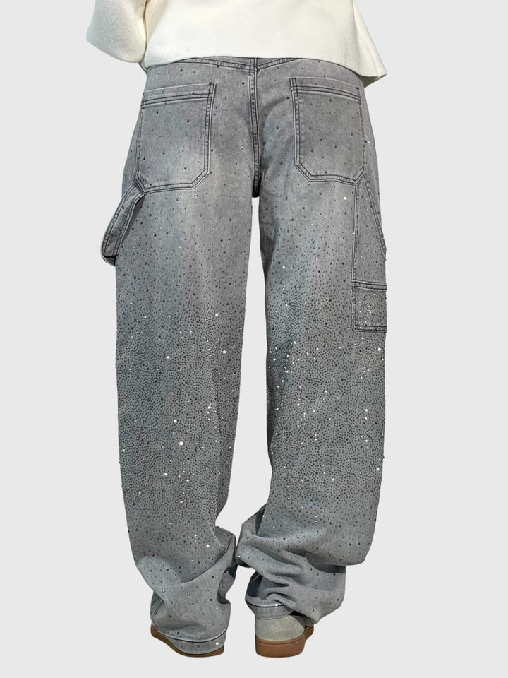 Stella™ | Pantalon Diamant