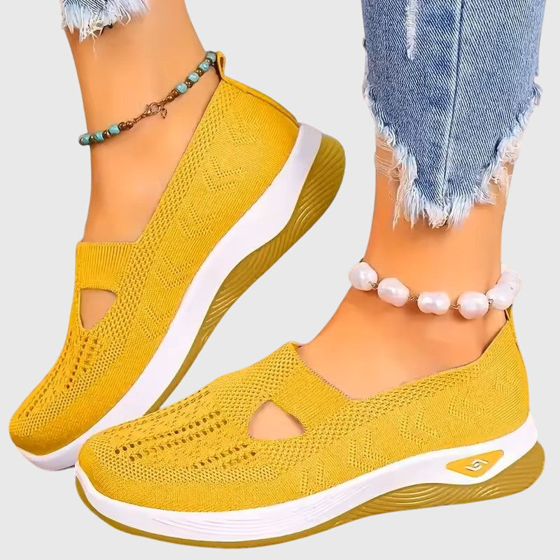 Emely™ | Chaussures confortables à enfiler