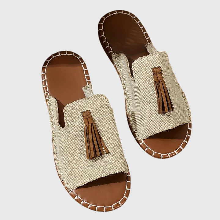 Lorraine™ | Sandales confortables