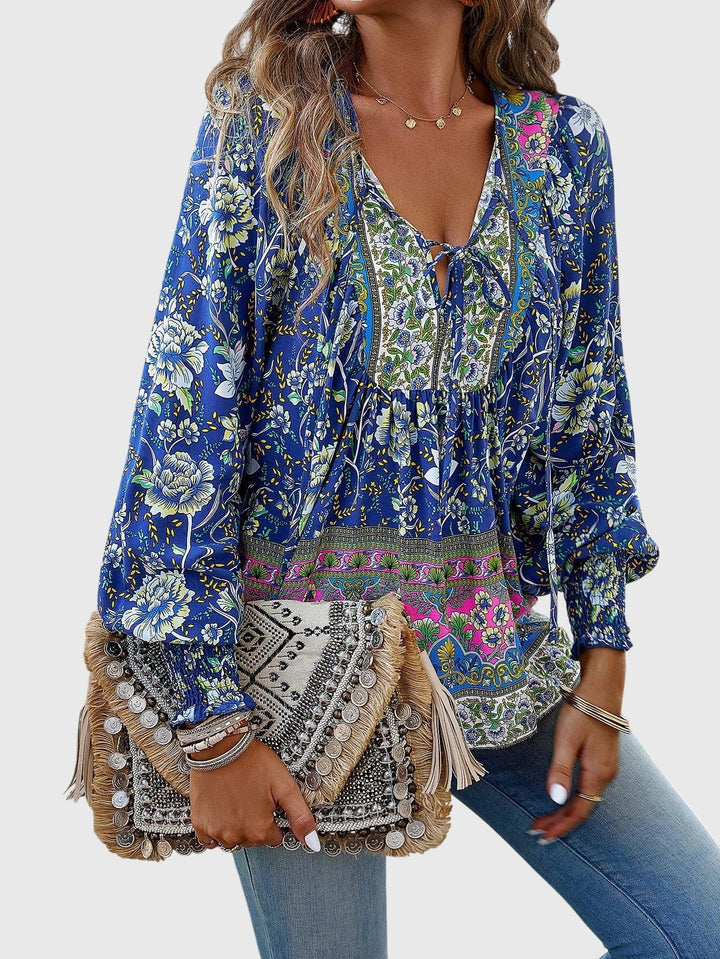Lexi™ | Pull élégant