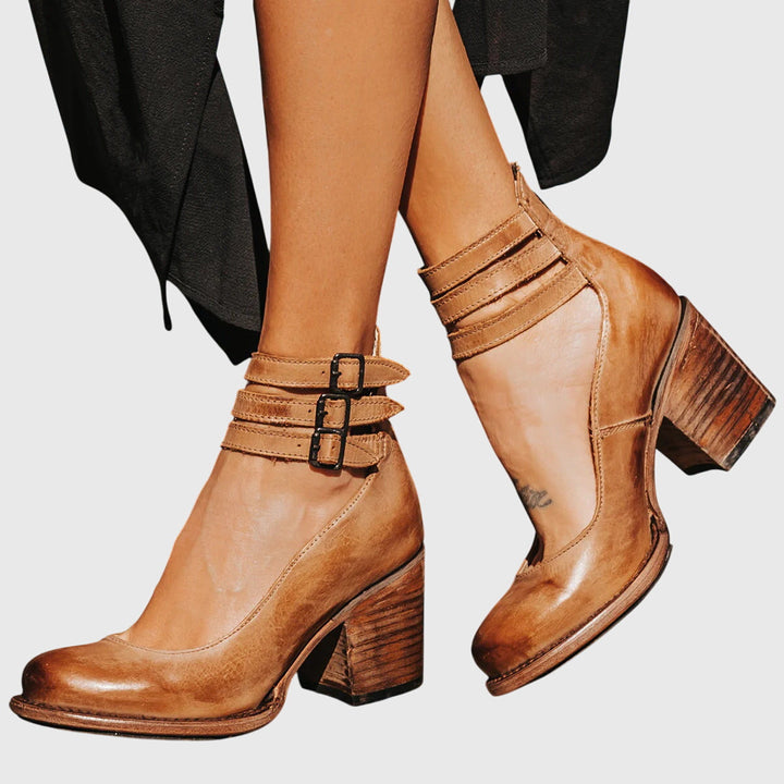 Eliana™ | Escarpins élégants