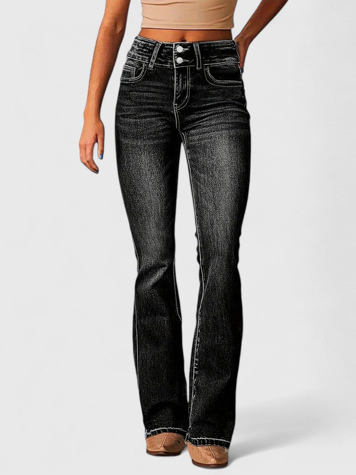Koralynnae | Pantalon sophistiqué