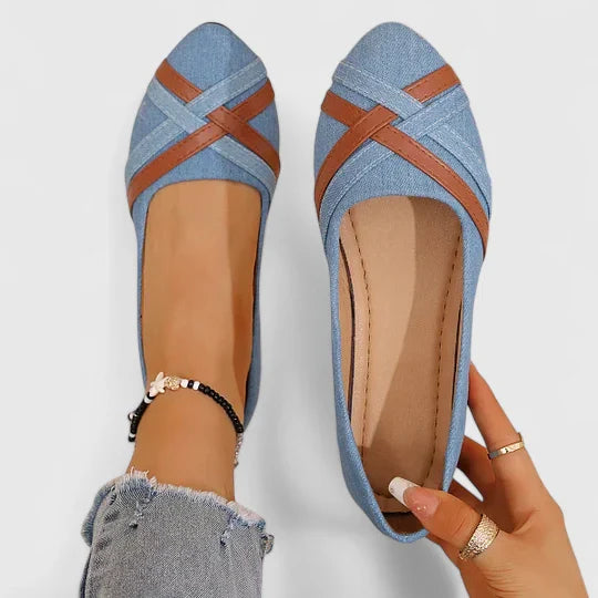 Bea | Chaussures confortables
