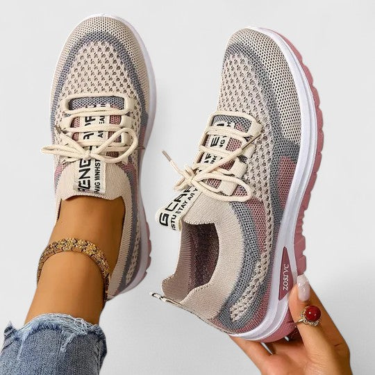 Koralyn | Comfortable Sneakers