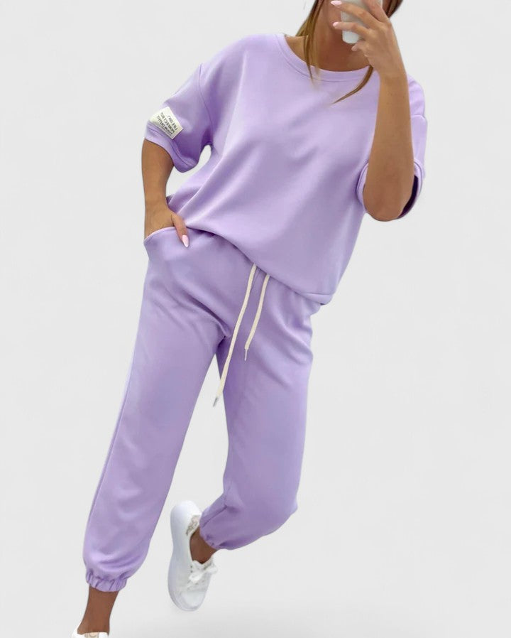 Gloria | Ensemble confortable