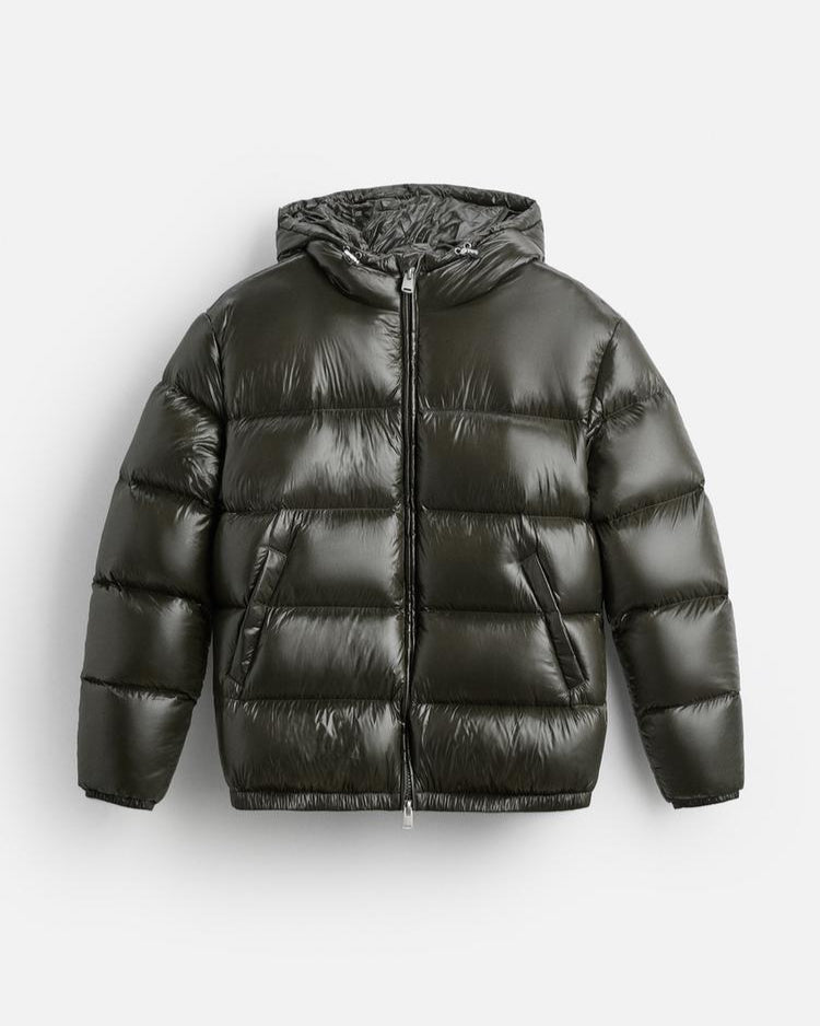 Zarie | Veste sophistiquée