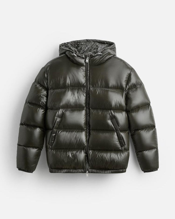 Zarie | Veste sophistiquée