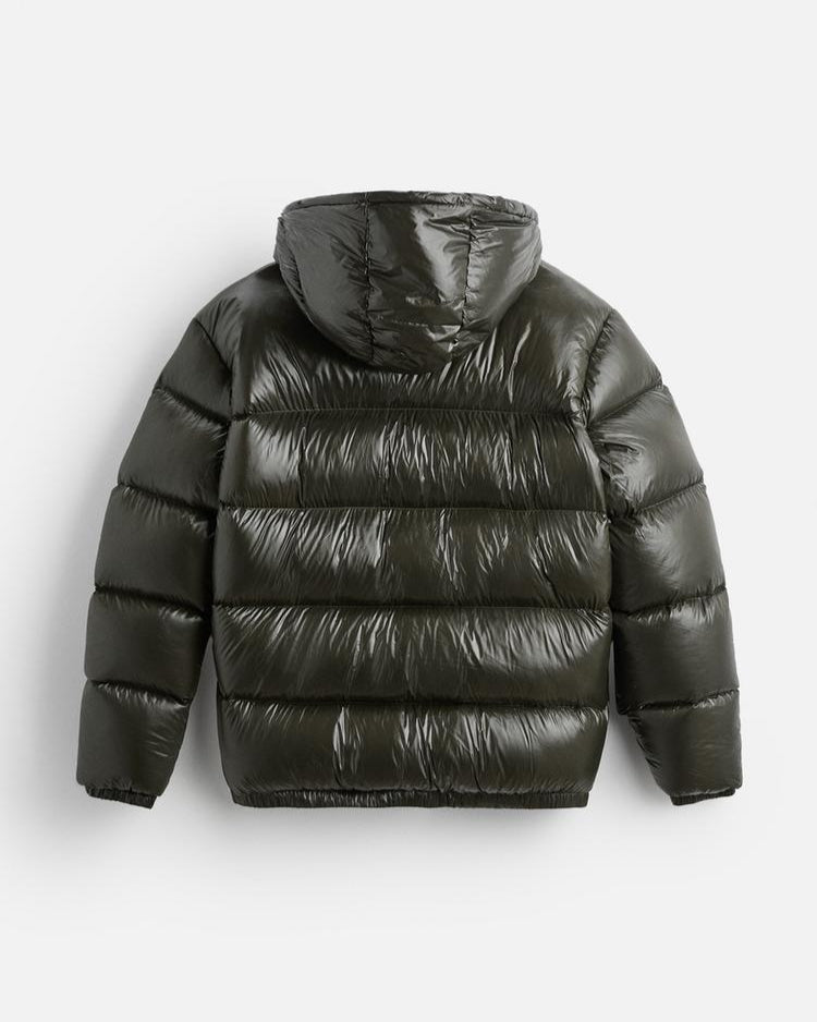 Zarie | Veste sophistiquée