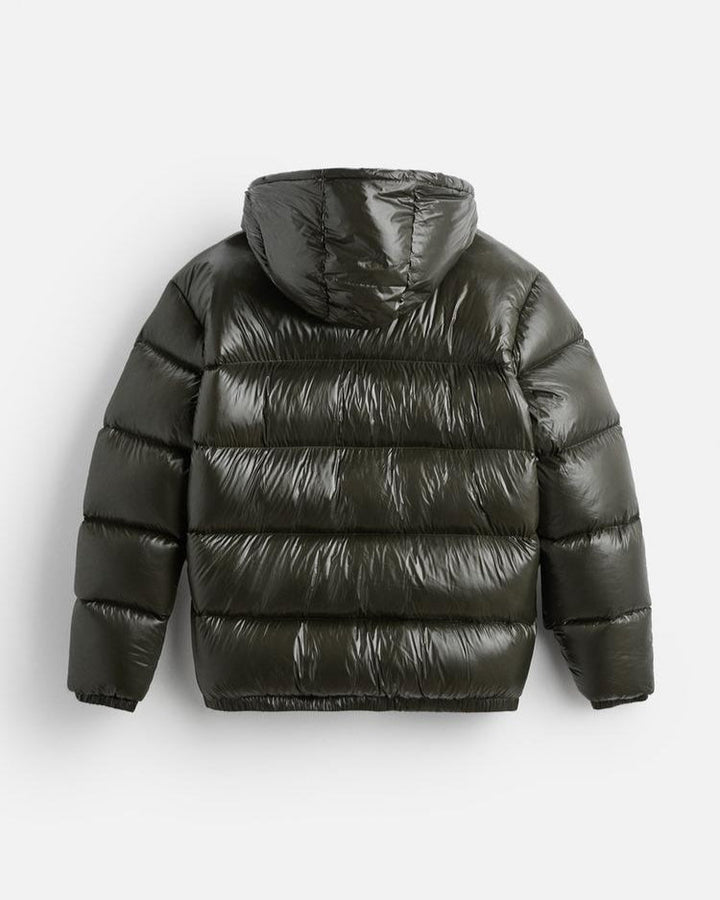 Zarie | Veste sophistiquée