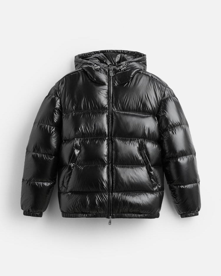 Zarie | Veste sophistiquée