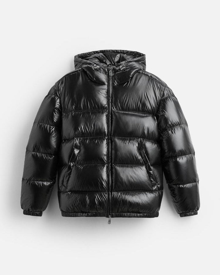 Zarie | Veste sophistiquée