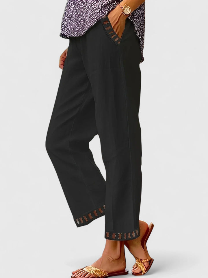 Skyla™ | Pantalons sophistiqués