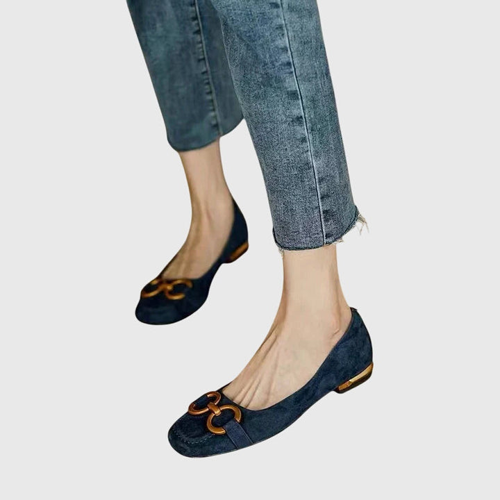 Erica™ | Sandales confortables