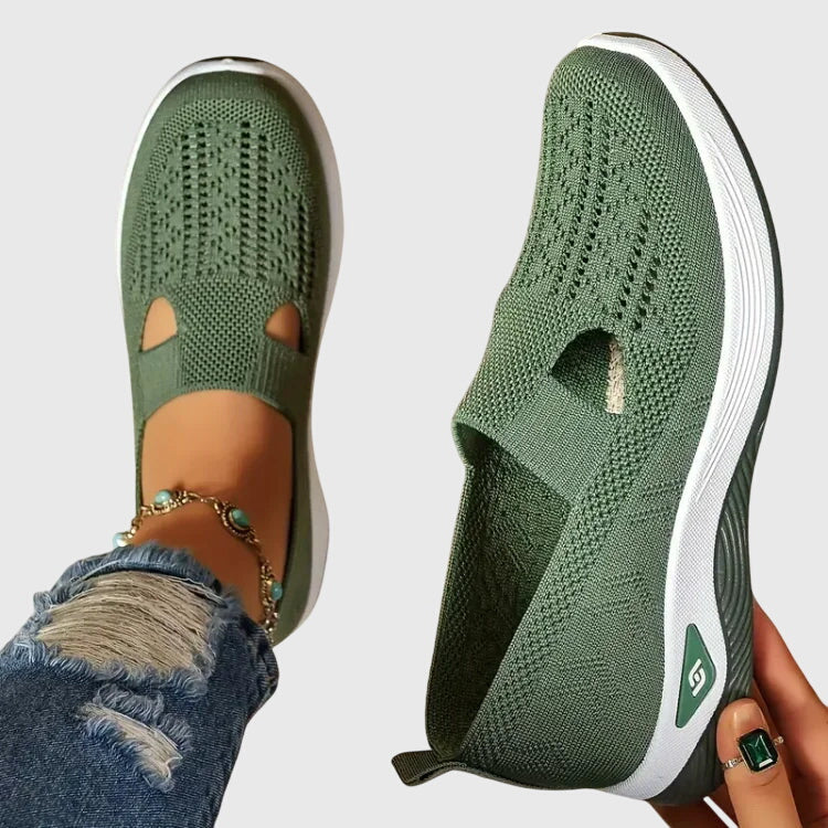 Chaussures de marche confortables Lora™
