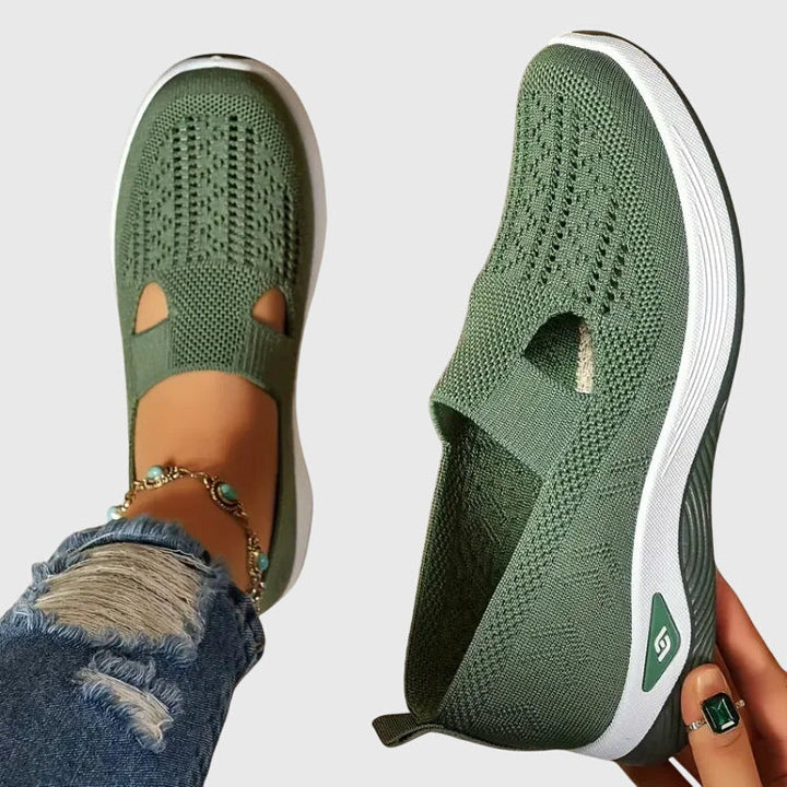 Chaussures de marche confortables Lora™