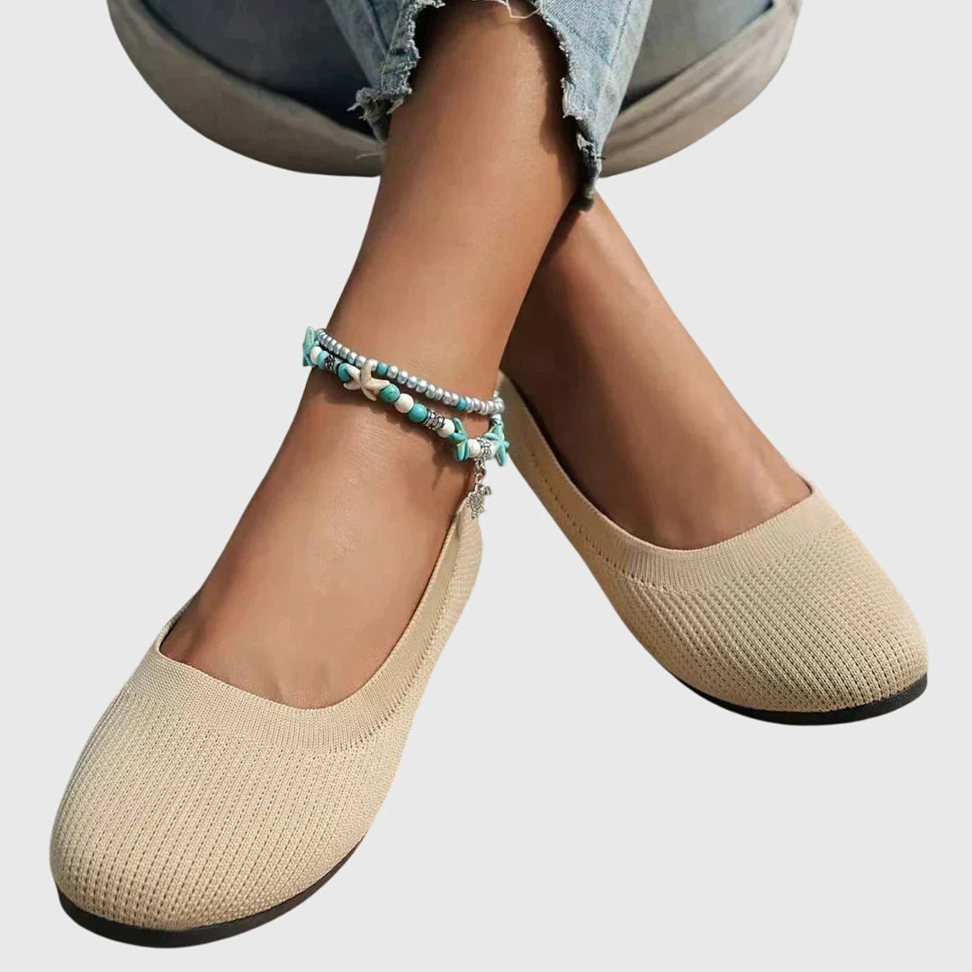 Mia™ - Chaussures antidérapantes et respirantes