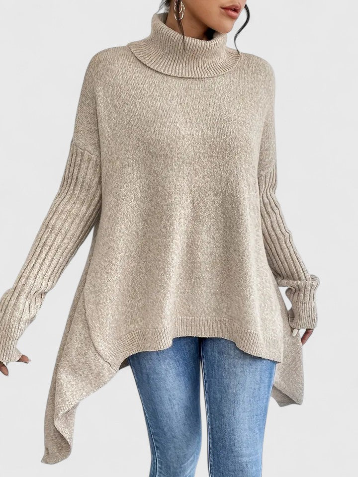 Keiralys | Pull confortable