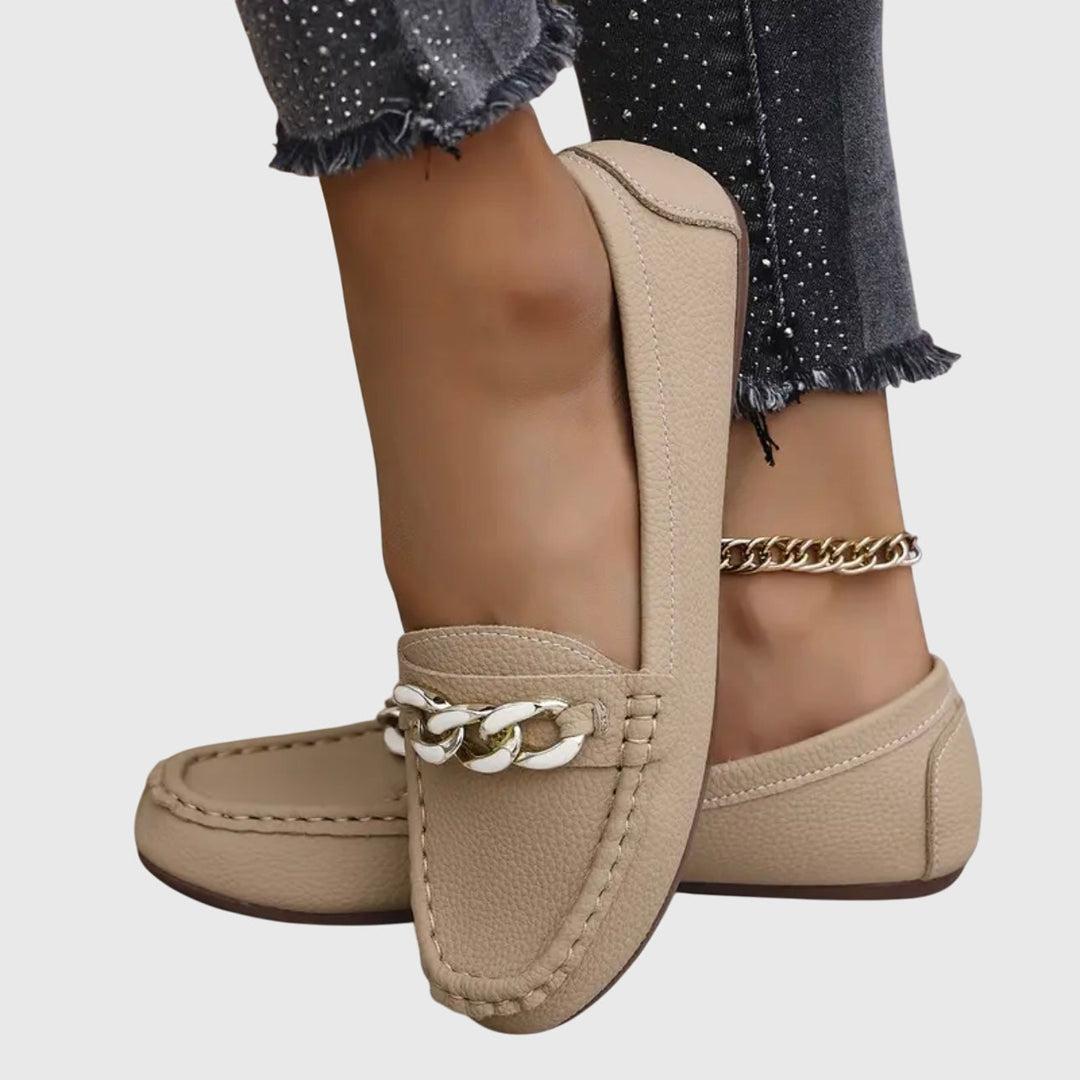 Melissa™ | Mocassins confortables