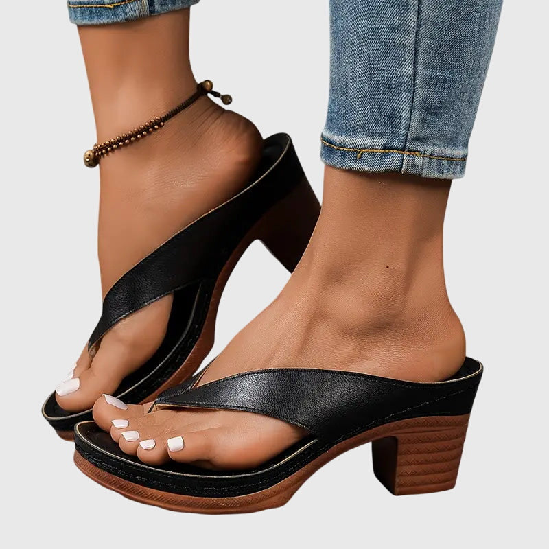 Gianna™ | Sandales confortables