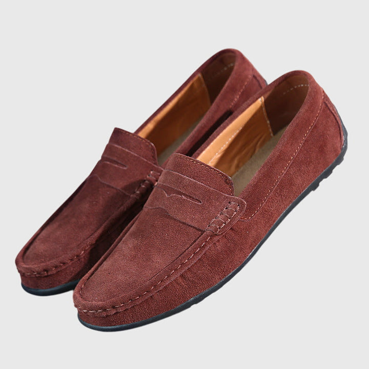 Rosaly™ | Mocassins confortables