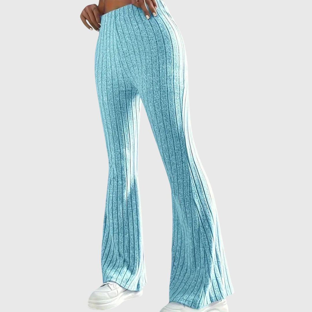 Jennifer - Pantalon élégant