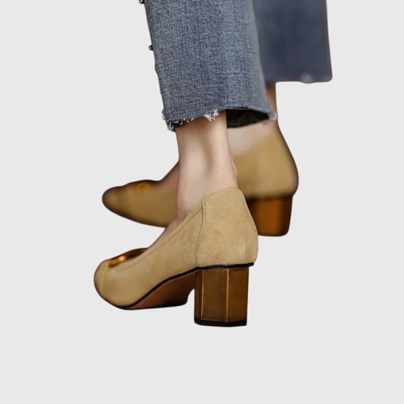 Dorothy™ | Escarpins élégants 