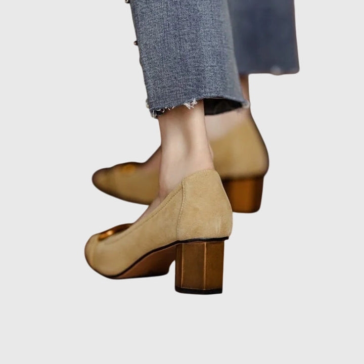 Dorothy™ | Escarpins élégants 