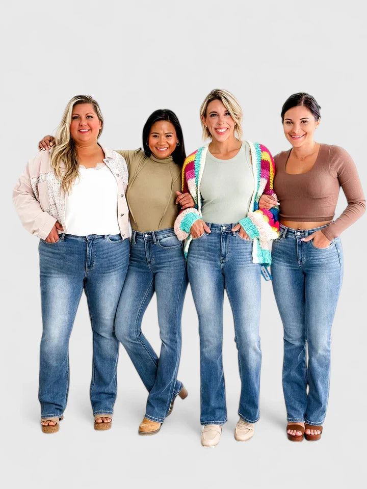 Eryzandra | Pantalon sophistiqué