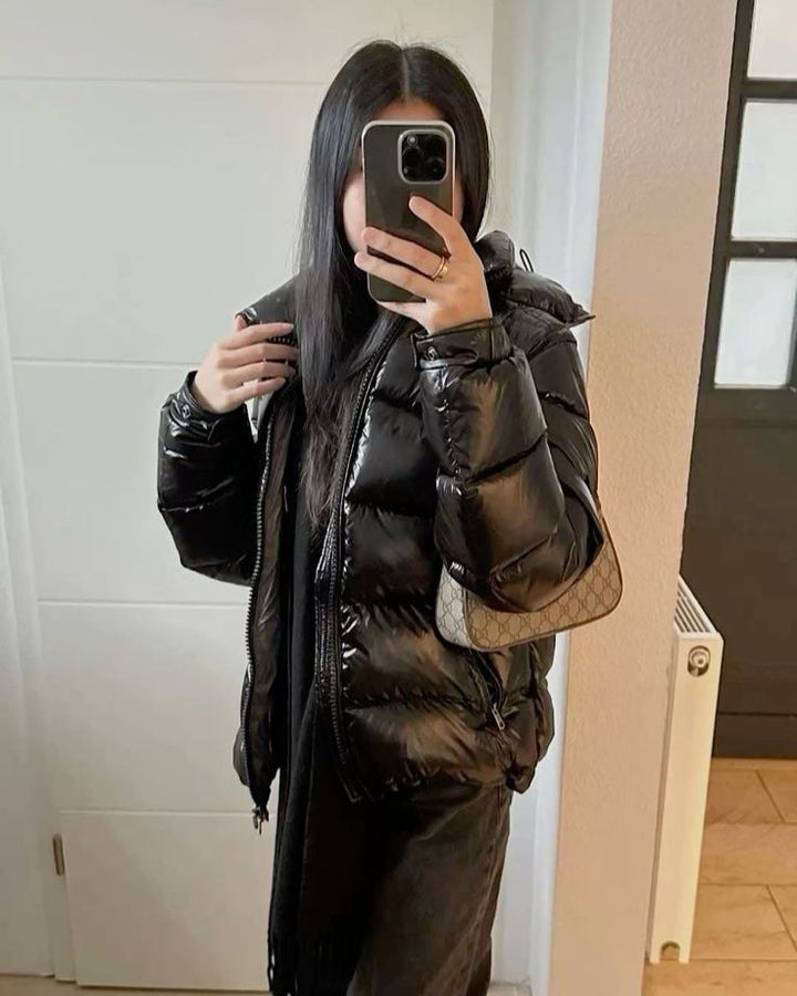 Zarie | Veste sophistiquée