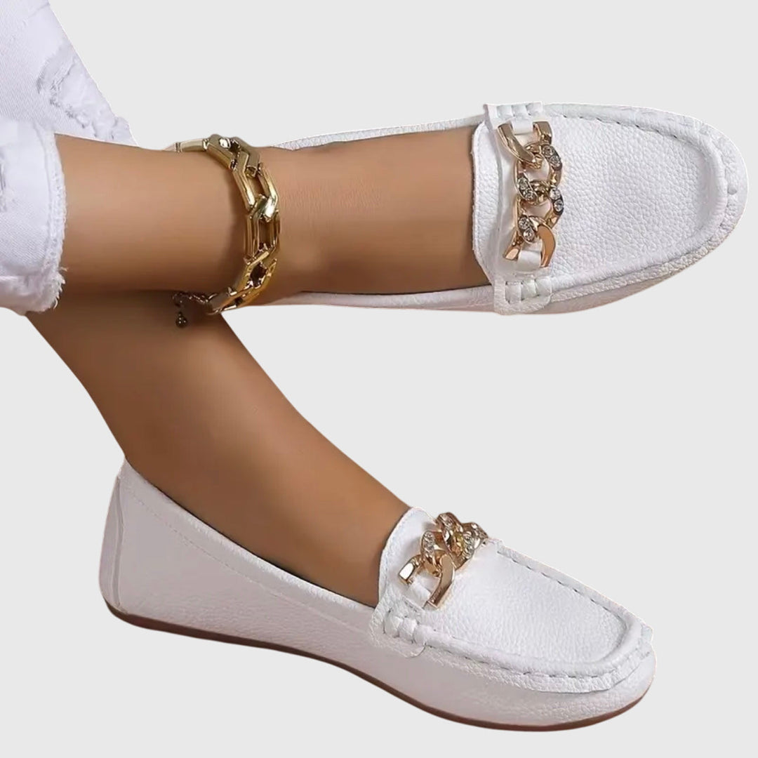 Melissa™ | Mocassins confortables
