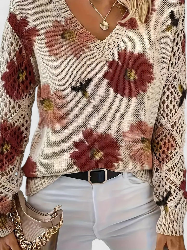 Liza | Gilet élégant