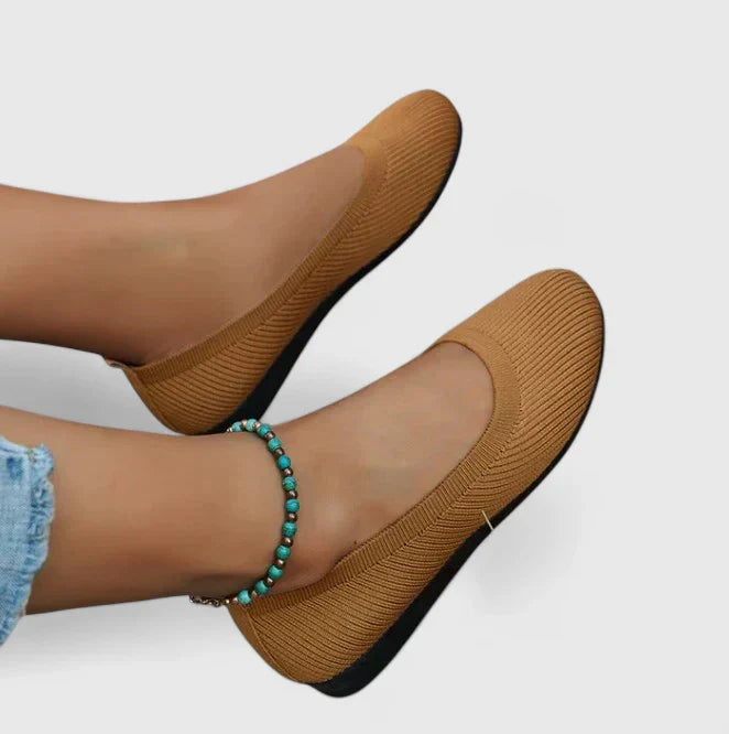 Mhyraene | Chaussures confortables