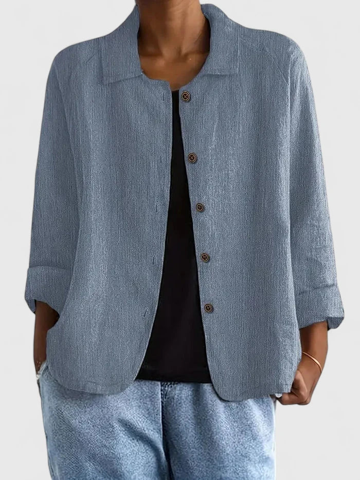 Ashleigh | Haut élégant