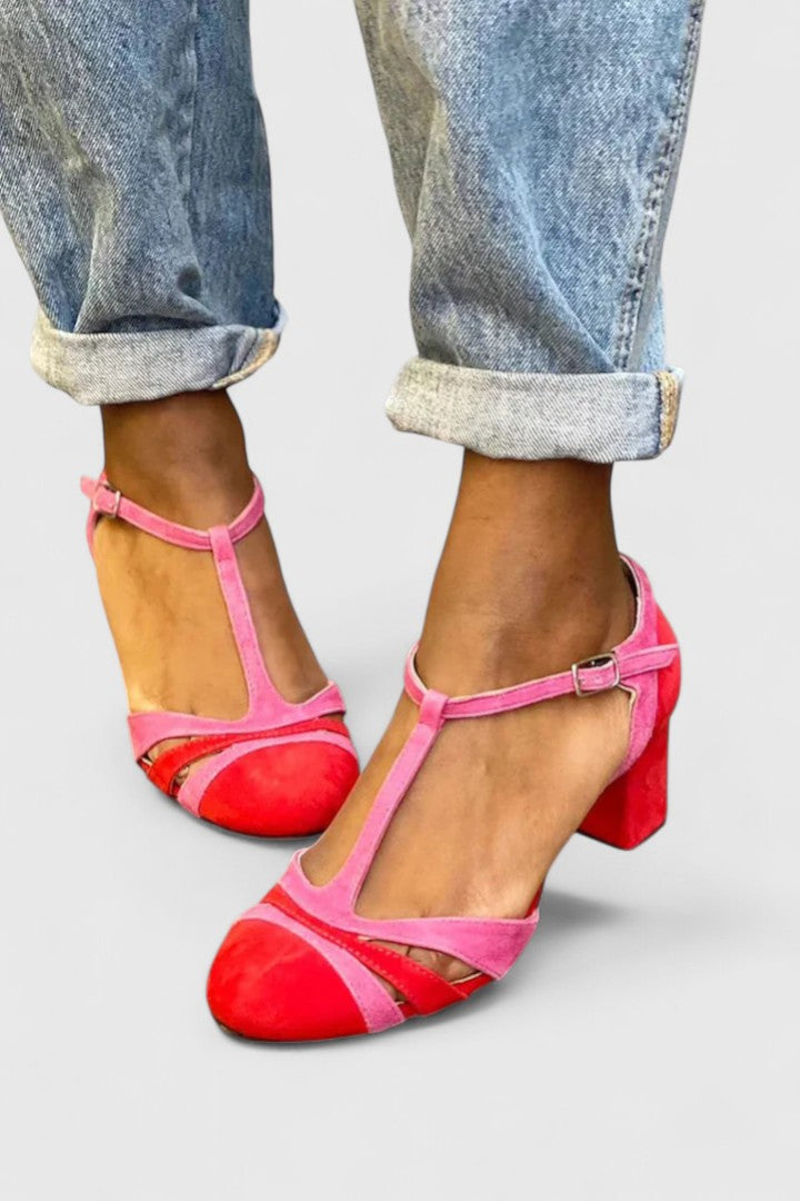 Lazariah | Talons modernes