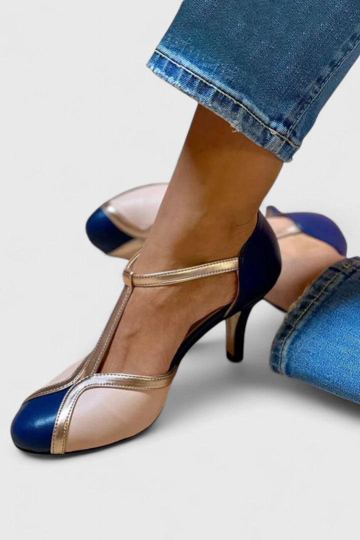 Tazariah | Talons confortables