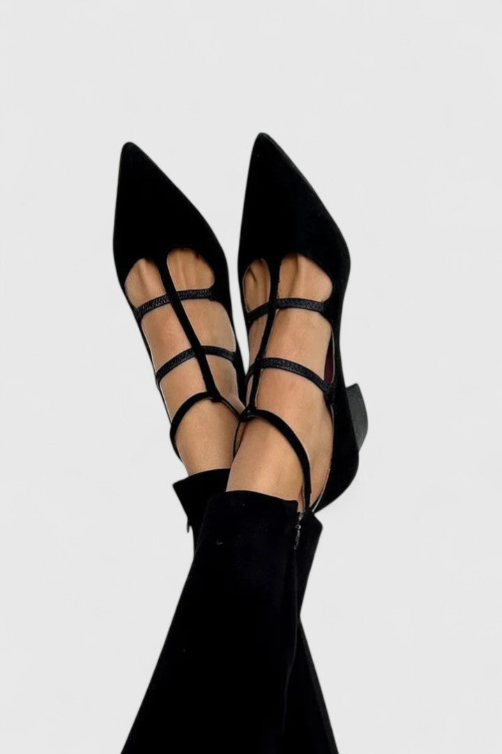 Sorelle | Escarpins élégants