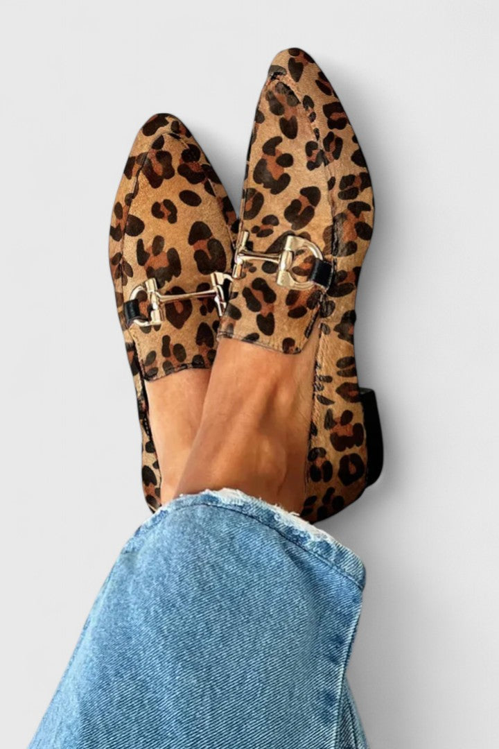 Jalessa | Mocassins confortables