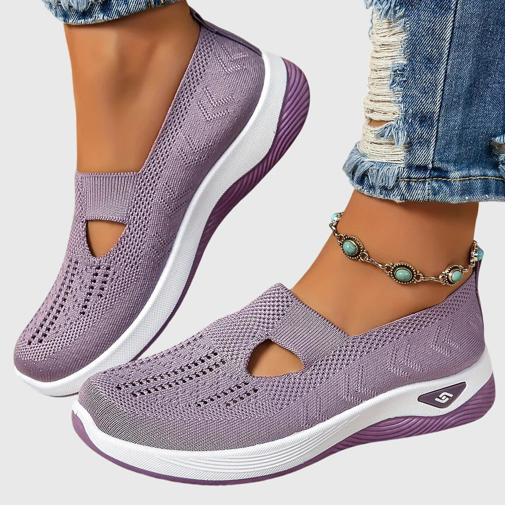 Emely™ | Chaussures confortables à enfiler
