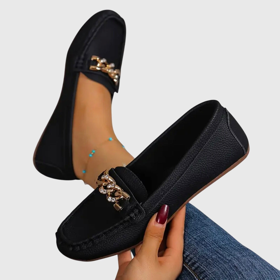Melissa™ | Mocassins confortables