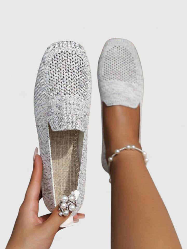 Myalina | Baskets confortables
