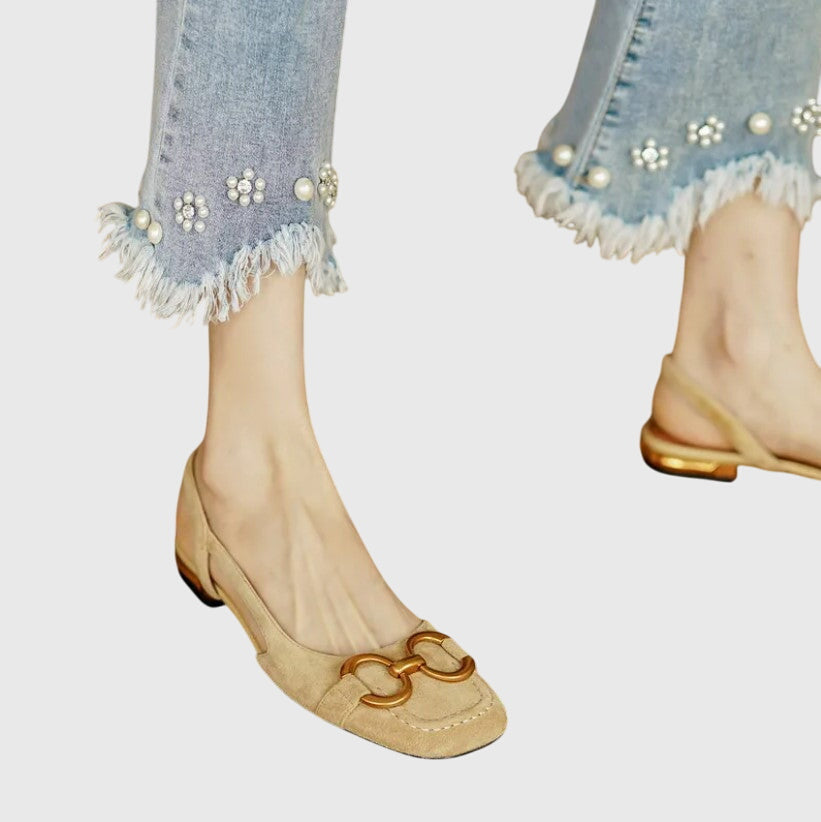 Cecilia™ | Sandales confortables