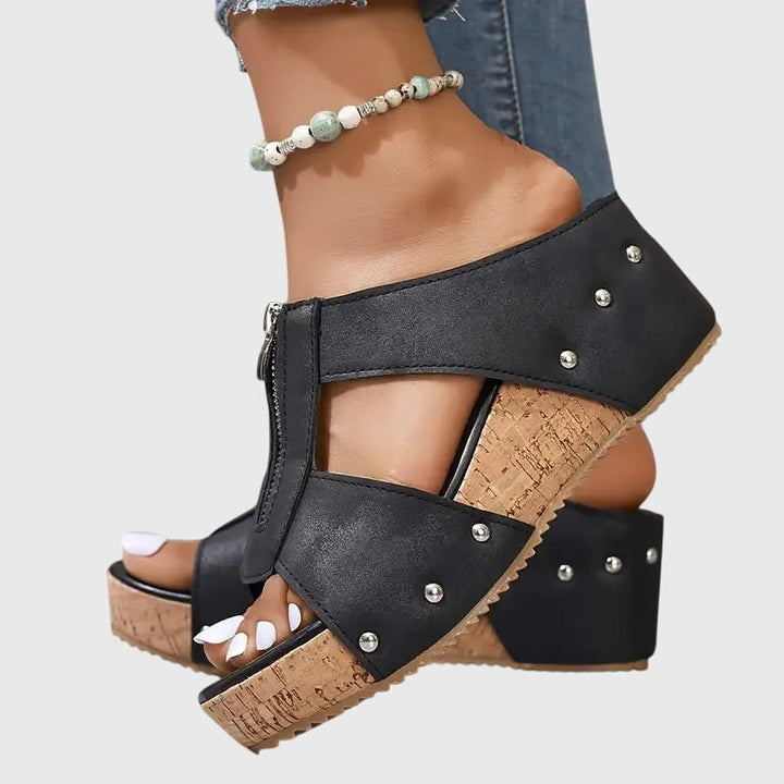 Jazlyn™ | Sandales confortables