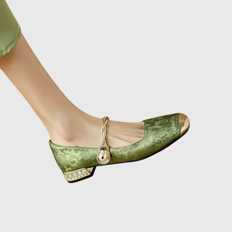 Cilia™ | Sandales confortables
